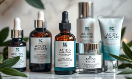 Jak skutecznie wybrać kwasy na przebarwienia i bezpiecznie stosować je w pielęgnacji skóry