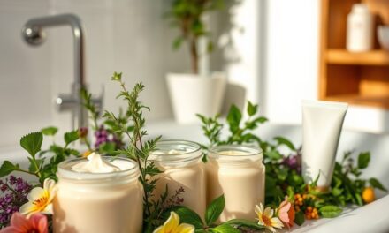 Naturalne kremy do twarzy: jak wybrać bezpieczny i skuteczny produkt dla Twojej skóry