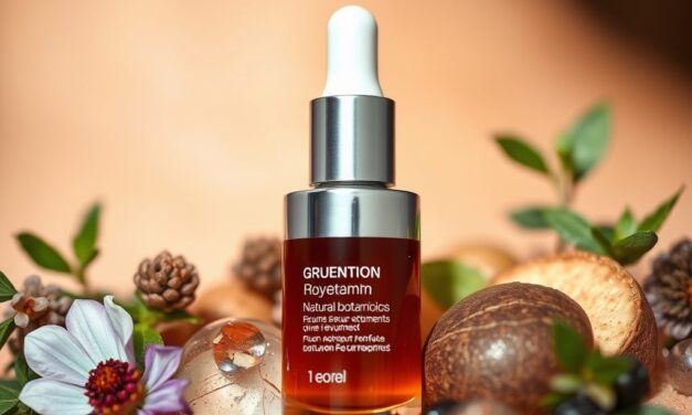 Biofermenty w serum: jak działają na skórę i kiedy warto je stosować