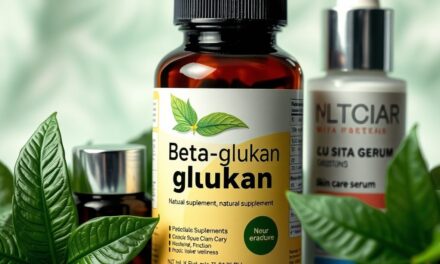 Beta-glukan w suplementacji i pielęgnacji: jak wspiera odporność, skórę i metabolizm oraz czego unikać przy stosowaniu
