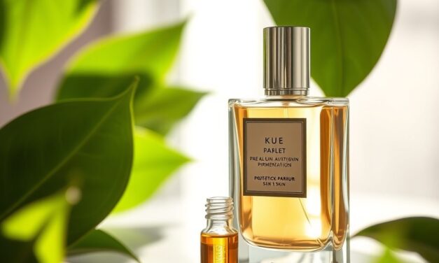 Przebarwienia a perfumy i olejki eteryczne: jak unikać fototoksyczności i chronić skórę przed plamami pigmentacyjnymi