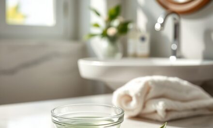 Kwas glikolowy w domu: jak bezpiecznie stosować peelingi i pielęgnować skórę krok po kroku