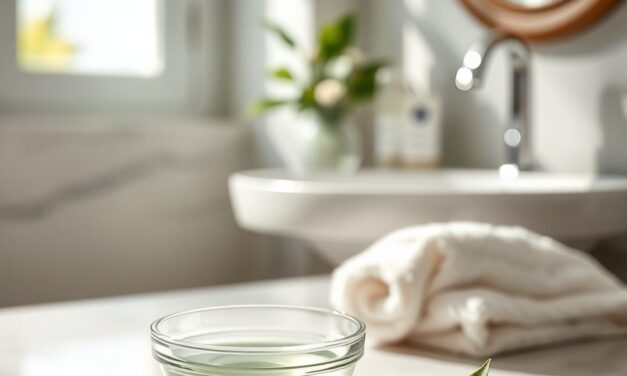 Kwas glikolowy w domu: jak bezpiecznie stosować peelingi i pielęgnować skórę krok po kroku