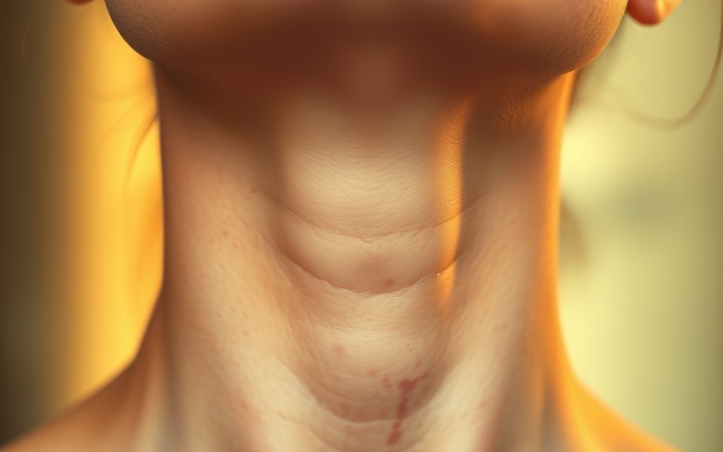 Przebarwienia na szyi: przyczyny, które warto znać, i skuteczne metody zapobiegania oraz pielęgnacji