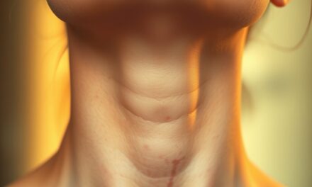 Przebarwienia na szyi: przyczyny, które warto znać, i skuteczne metody zapobiegania oraz pielęgnacji