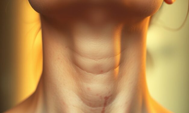 Przebarwienia na szyi: przyczyny, które warto znać, i skuteczne metody zapobiegania oraz pielęgnacji