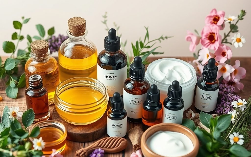 DIY na szyję i dekolt: naturalne przepisy i bezpieczne sposoby na ujędrnienie i nawilżenie skóry