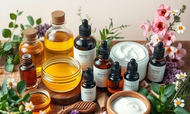 DIY na szyję i dekolt: naturalne przepisy i bezpieczne sposoby na ujędrnienie i nawilżenie skóry
