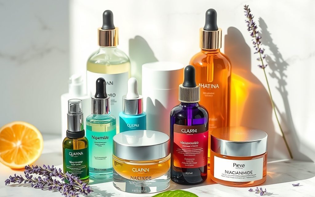 Jak łączyć składniki aktywne w pielęgnacji, by uniknąć podrażnień i zwiększyć efektywność działania