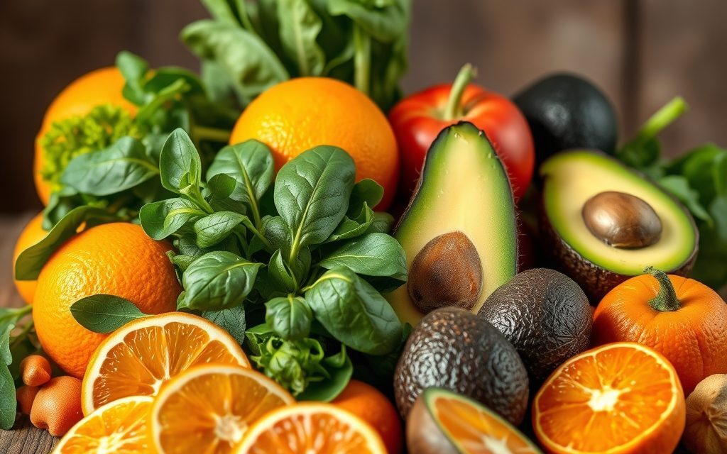 Dieta przy cerze naczynkowej: jak wzmacniać naczynia i unikać typowych pułapek żywieniowych