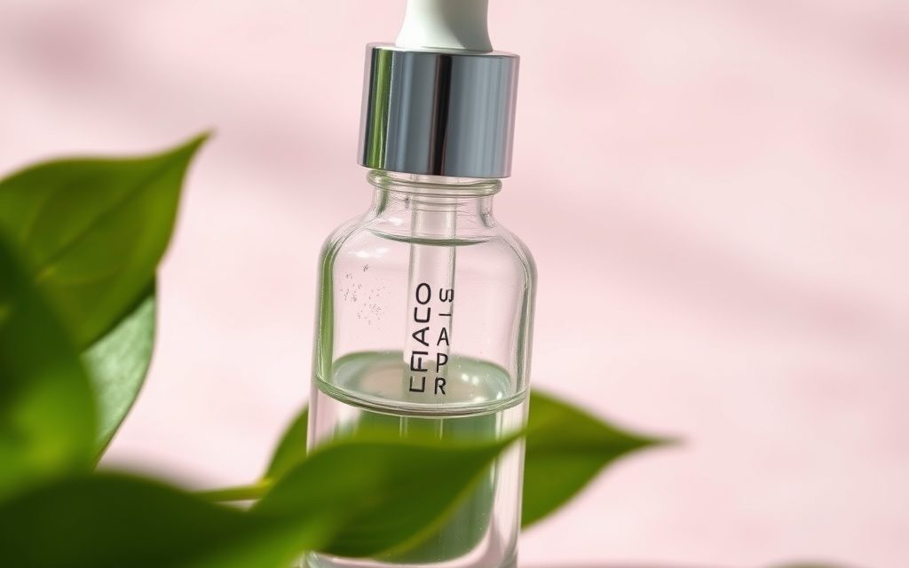 Serum z arbutyną: jak działa, kiedy stosować i na co zwrócić uwagę przy przebarwieniach skóry