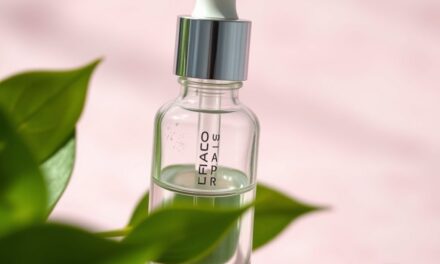 Serum z arbutyną: jak działa, kiedy stosować i na co zwrócić uwagę przy przebarwieniach skóry