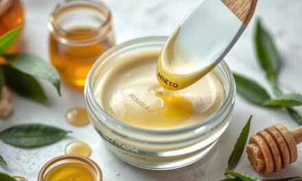 Domowa maseczka na trądzik: naturalne składniki, skuteczność i bezpieczne stosowanie krok po kroku