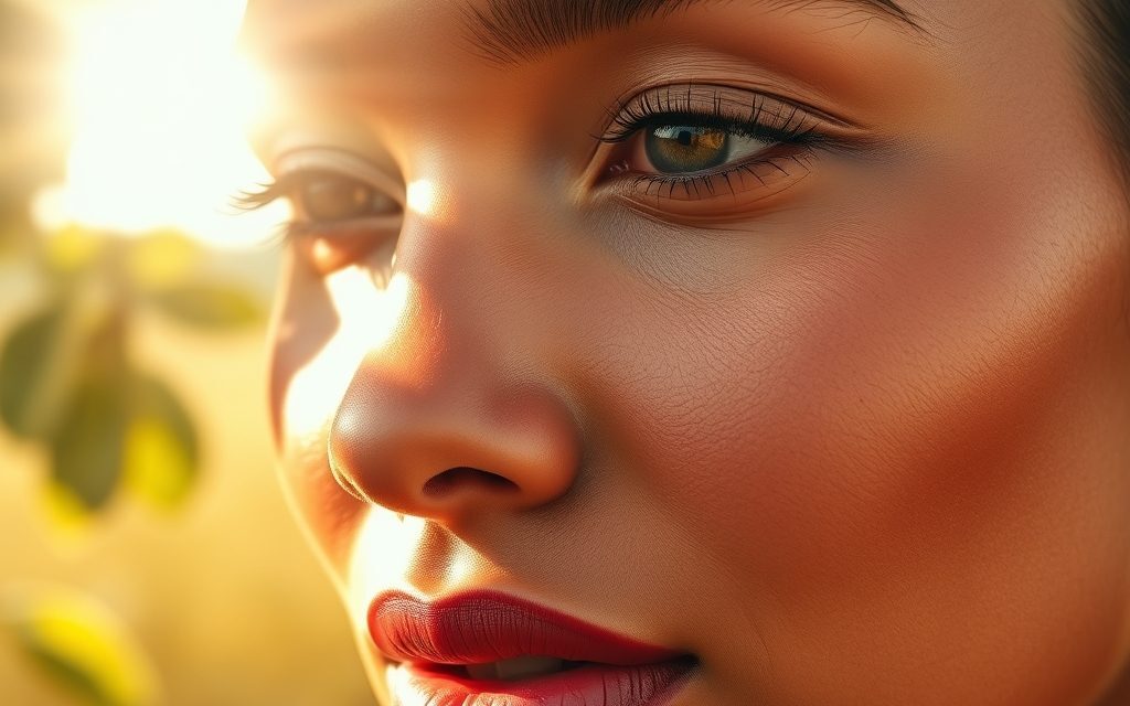Sezonowość przebarwień na twarzy: przyczyny, ochrona i bezpieczne metody pielęgnacji