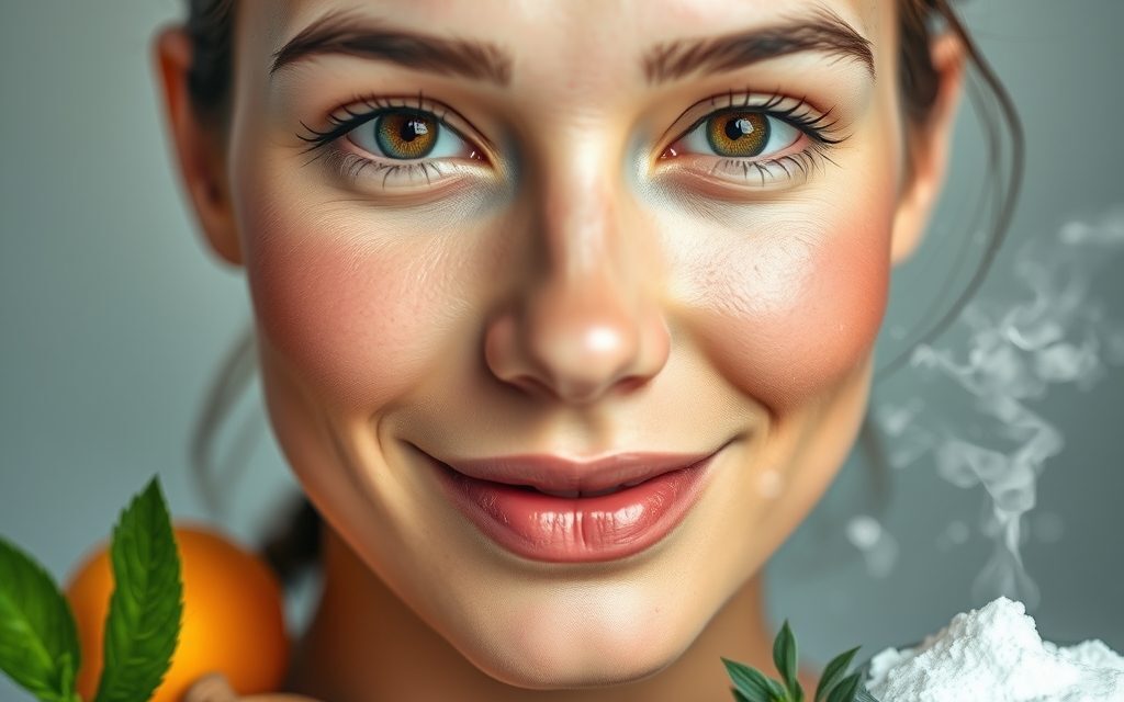 Oczyszczanie porów na twarzy: skuteczne metody, najczęstsze błędy i jak ich unikać