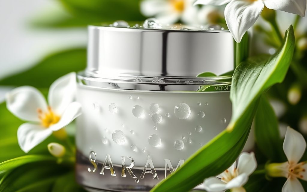 Glutation w kosmetykach: jak działa na skórę, rozjaśnia przebarwienia i wspiera regenerację