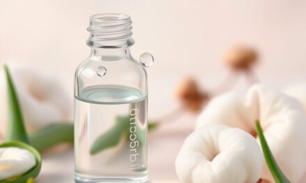 Gliceryna na twarz – jak stosować, by nawilżyć skórę bez podrażnień i błędów