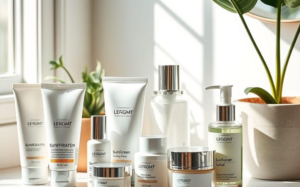 Plan na przebarwienia na 8 tygodni: jak skutecznie działać i unikać typowych błędów pielęgnacji