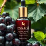 Resweratrol w pielęgnacji i suplementacji: jak działa, kiedy stosować i na co uważać