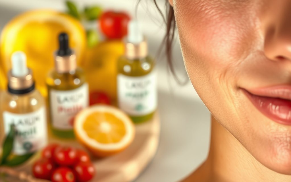 Peelingi chemiczne: jak wybrać odpowiedni kwas i pielęgnować skórę po zabiegu dla najlepszych efektów