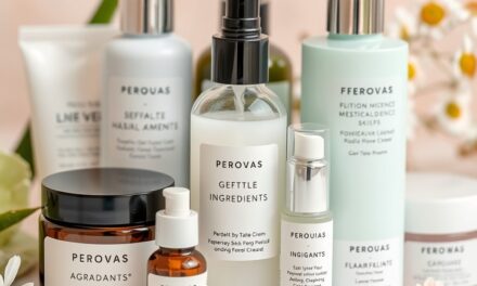 Składniki drażniące w kosmetykach INCI: jak rozpoznać ryzyko i świadomie wybierać produkty dla skóry wrażliwej