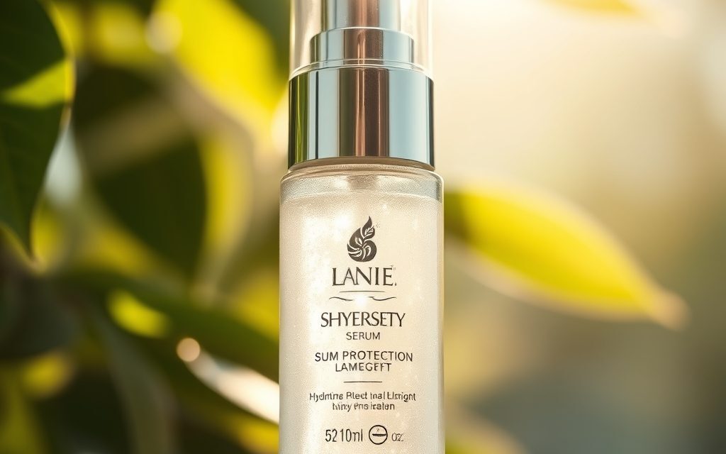 Serum nawilżające pod SPF: jak wybrać i stosować dla komfortu i skutecznej ochrony skóry