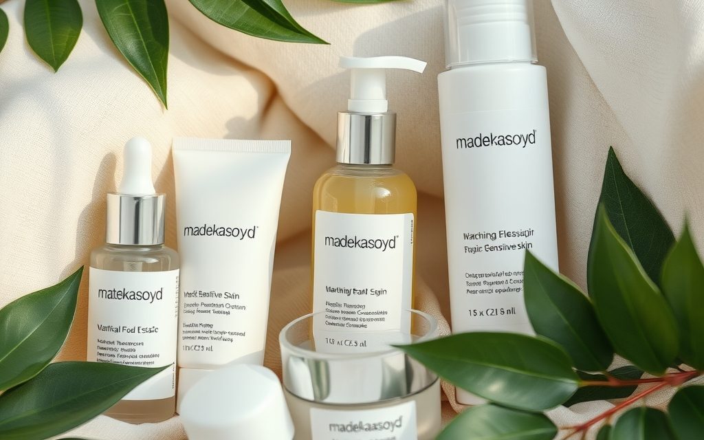Madekasozyd w pielęgnacji skóry: jak działa, kiedy warto go stosować i na co zwracać uwagę przy wyborze kosmetyków