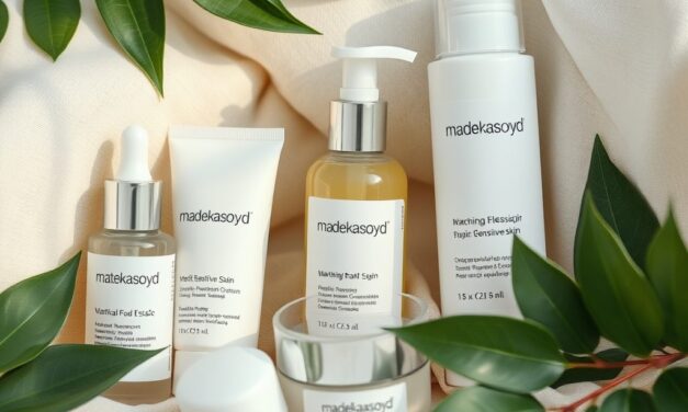 Madekasozyd w pielęgnacji skóry: jak działa, kiedy warto go stosować i na co zwracać uwagę przy wyborze kosmetyków