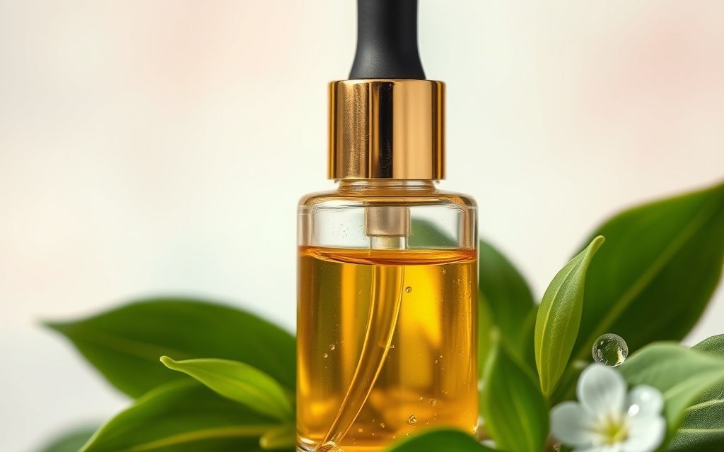 Serum do twarzy dla cery suchej: jak wybrać i stosować, by wzmocnić nawilżenie i odbudowę bariery skóry