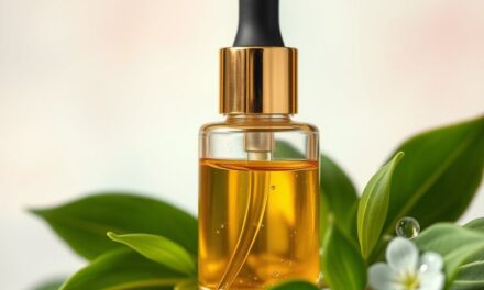 Serum do twarzy dla cery suchej: jak wybrać i stosować, by wzmocnić nawilżenie i odbudowę bariery skóry