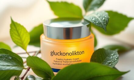Glukonolakton w pielęgnacji skóry: delikatne złuszczanie, nawilżenie i ochrona przed podrażnieniami