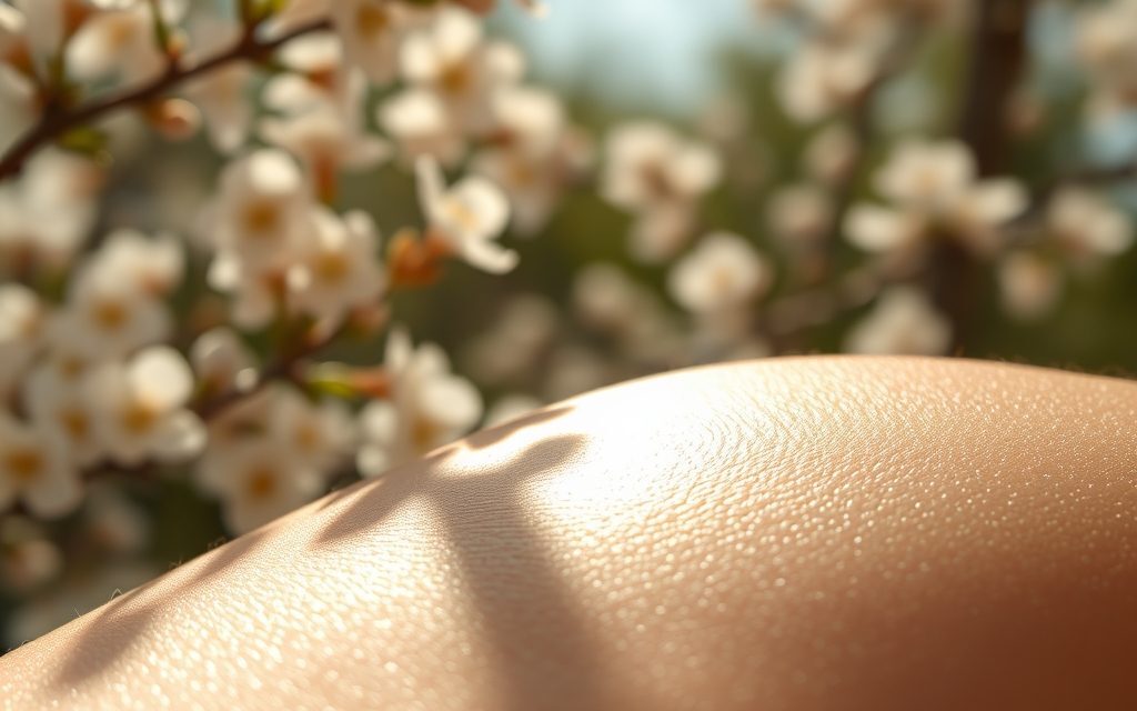 Jak bezpiecznie stosować kwasy kosmetyczne latem: dobór, działanie i ochrona skóry przed podrażnieniami