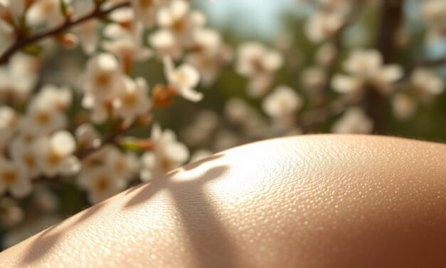 Jak bezpiecznie stosować kwasy kosmetyczne latem: dobór, działanie i ochrona skóry przed podrażnieniami