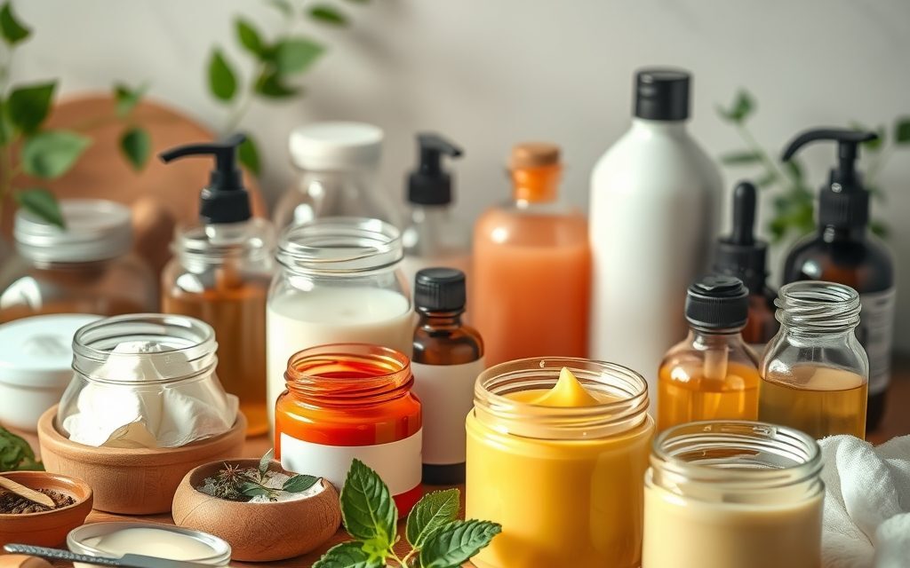 DIY przy skórze wrażliwej: jak przygotować domowe kosmetyki bez ryzyka podrażnień i przesuszenia skóry