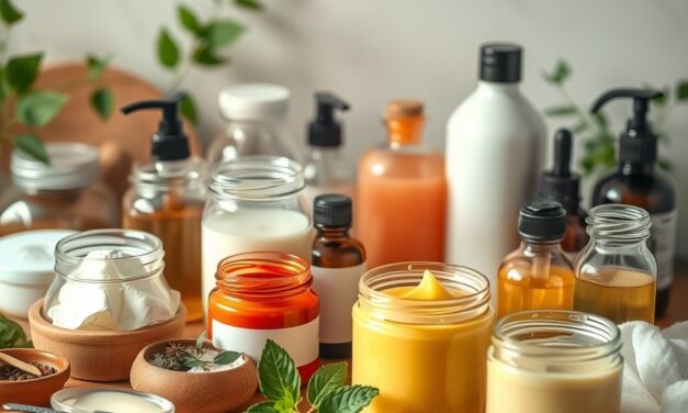 DIY przy skórze wrażliwej: jak przygotować domowe kosmetyki bez ryzyka podrażnień i przesuszenia skóry