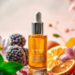 Serum do twarzy po 40: jak wybrać i stosować dla nawilżenia i odmłodzenia skóry dojrzałej