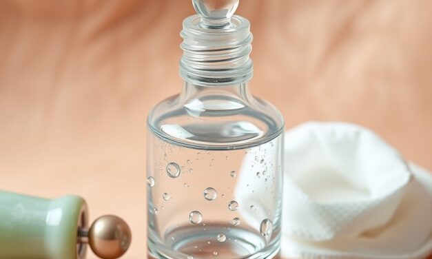 Serum się roluje – najczęstsze przyczyny i sprawdzone sposoby, by temu zapobiegać