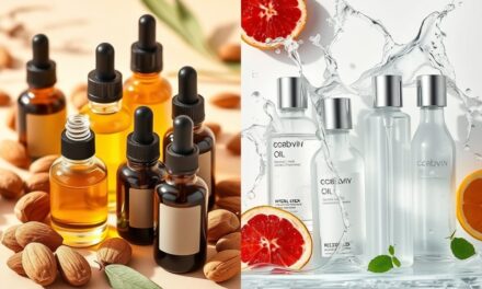 Serum olejowe czy wodne – jak wybrać i stosować, by maksymalnie zadbać o skórę?