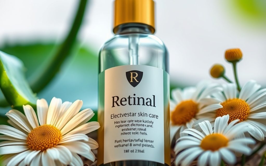 Retinal w pielęgnacji: składniki, których unikać, by zachować skuteczność i bezpieczeństwo skóry