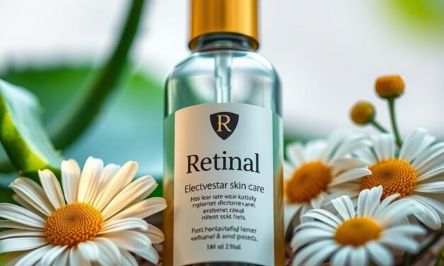 Retinal w pielęgnacji: składniki, których unikać, by zachować skuteczność i bezpieczeństwo skóry