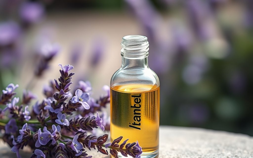 Olejek lawendowy na twarz: jak stosować, by korzystać z właściwości i unikać podrażnień