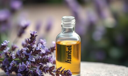 Olejek lawendowy na twarz: jak stosować, by korzystać z właściwości i unikać podrażnień