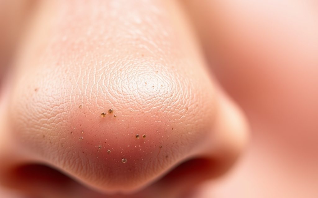 Wągry na nosie: przyczyny powstawania, skuteczne metody pielęgnacji i ryzyka usuwania