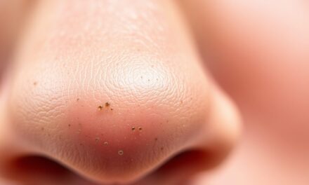 Wągry na nosie: przyczyny powstawania, skuteczne metody pielęgnacji i ryzyka usuwania