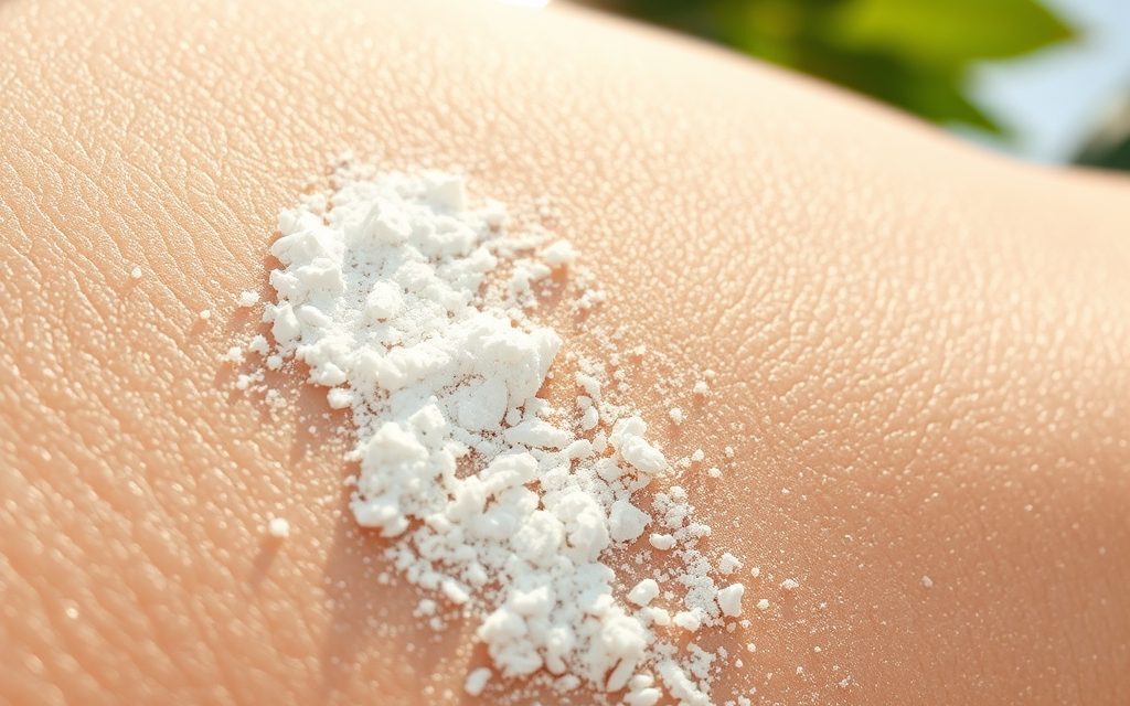 Tlenek cynku w kosmetyce: jak działa, kiedy pomaga i na co zwrócić uwagę przy stosowaniu