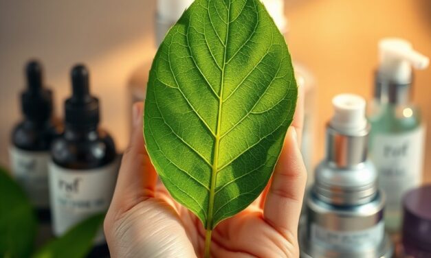 Antyoksydanty na przebarwienia: jak działają i jakie kroki pielęgnacyjne warto stosować