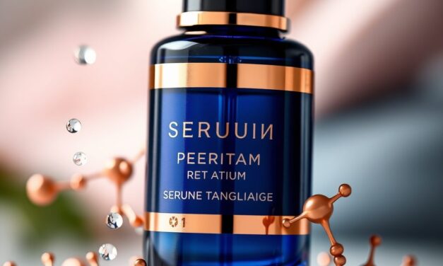 Serum z peptydami miedziowymi: jak działa, kiedy stosować i na co uważać w pielęgnacji skóry