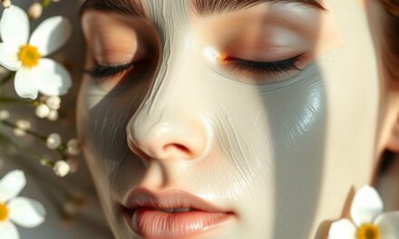 Glinka na cerę naczynkową: jak bezpiecznie wzmacniać naczynia i łagodzić zaczerwienienia skóry