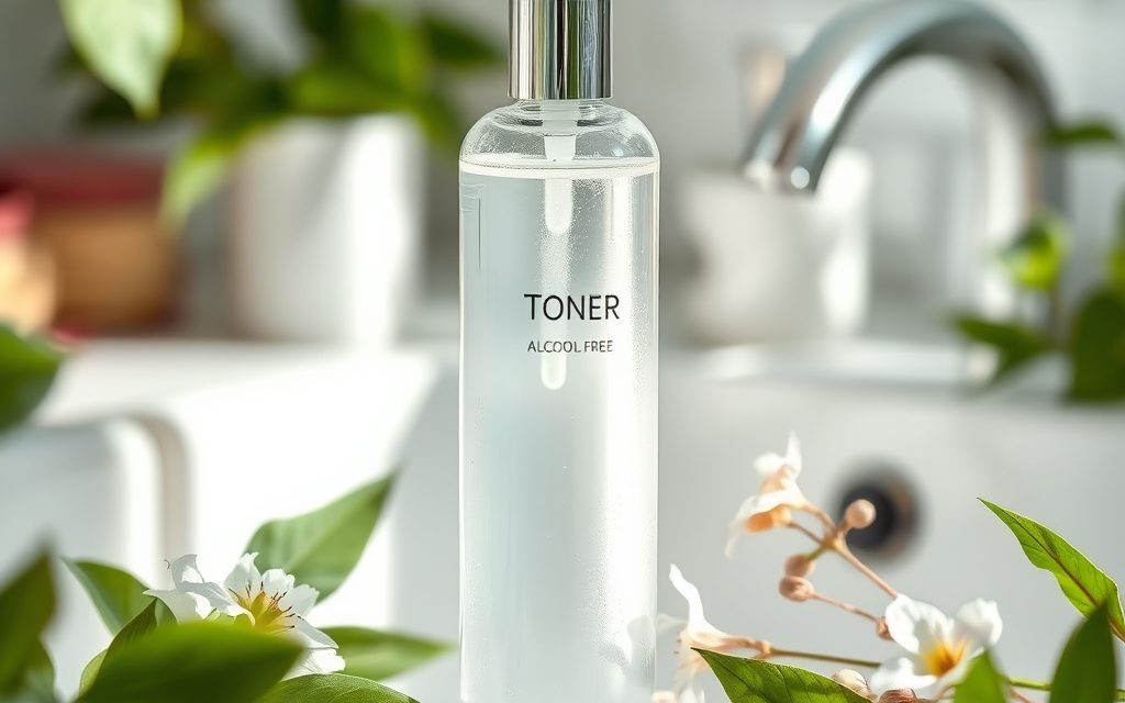 Tonik bez alkoholu w codziennej pielęgnacji: kiedy wybór jest najlepszy i na co zwrócić uwagę