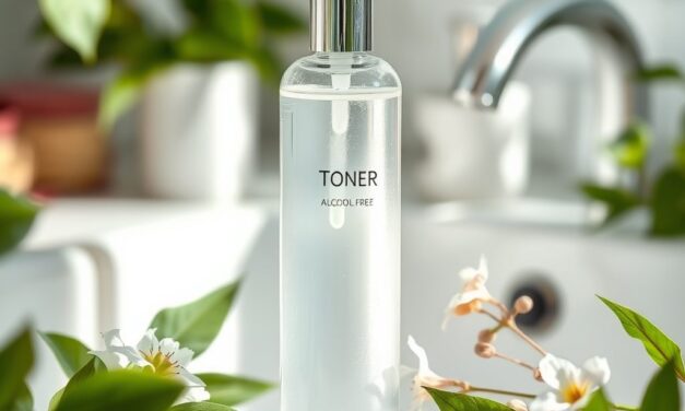 Tonik bez alkoholu w codziennej pielęgnacji: kiedy wybór jest najlepszy i na co zwrócić uwagę